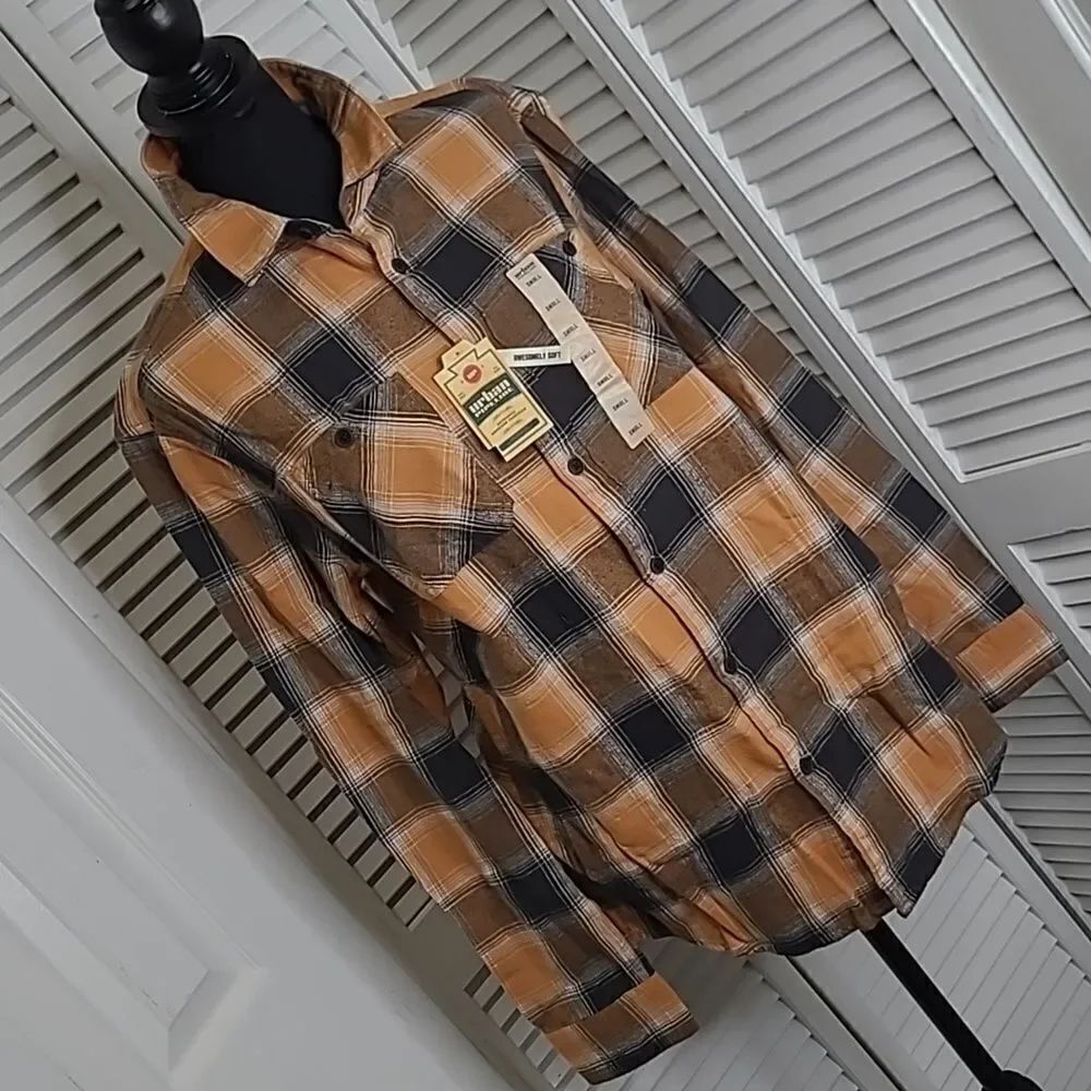 Urban Pipeline Aewsomely Soft Ultimate Flannel